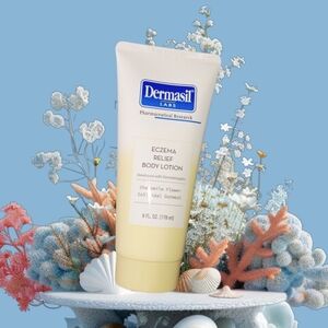 Eczema Relief Body Lotion
